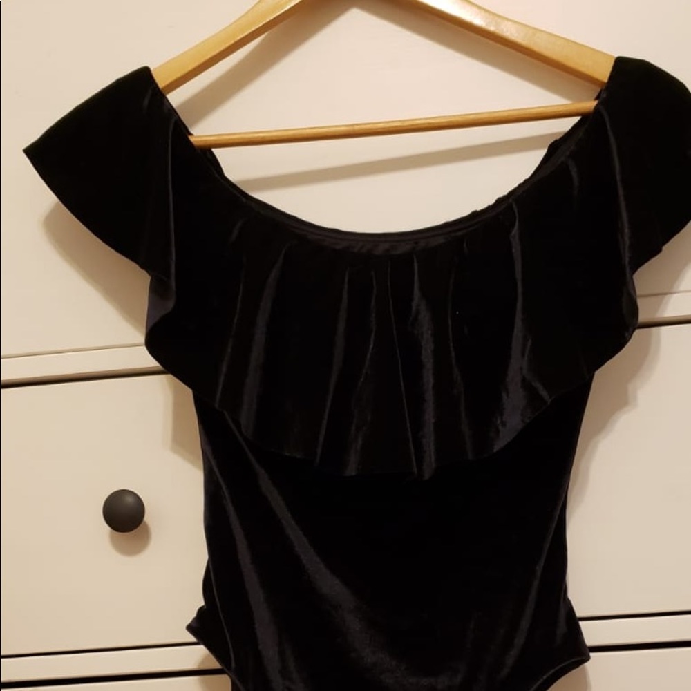 Bodysuit